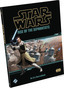 Star Wars RPG: Rise of the Separatists Hardcover
